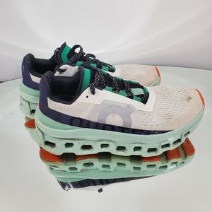 ON ClOUD monster shoes